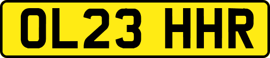 OL23HHR