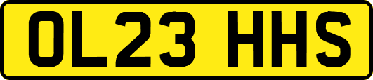 OL23HHS