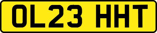 OL23HHT