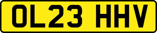 OL23HHV