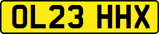OL23HHX