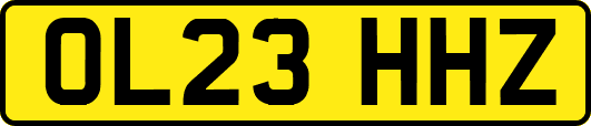 OL23HHZ