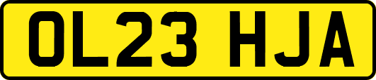 OL23HJA