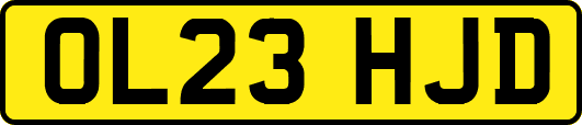 OL23HJD