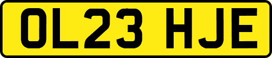 OL23HJE