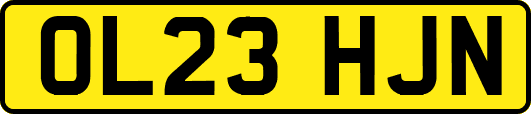 OL23HJN