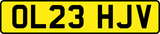 OL23HJV