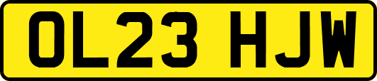 OL23HJW