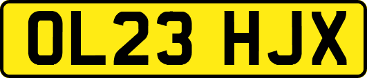 OL23HJX