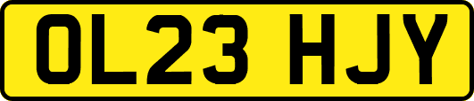 OL23HJY