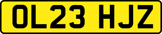 OL23HJZ