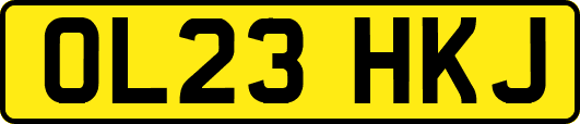 OL23HKJ