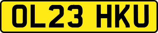 OL23HKU
