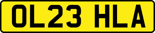 OL23HLA