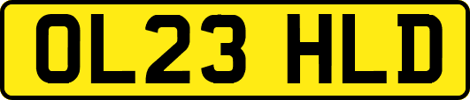 OL23HLD