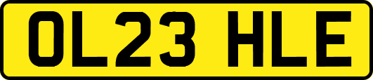 OL23HLE