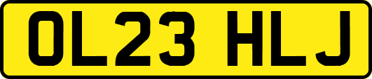 OL23HLJ