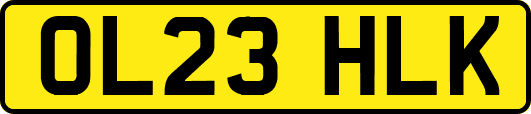 OL23HLK