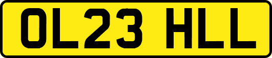 OL23HLL