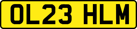 OL23HLM