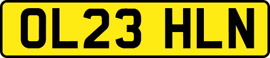 OL23HLN