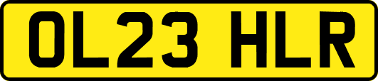 OL23HLR