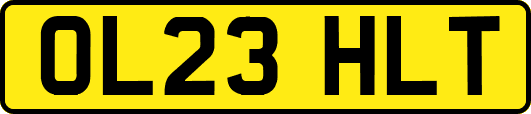 OL23HLT