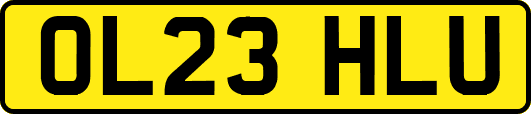 OL23HLU