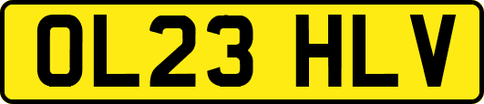 OL23HLV