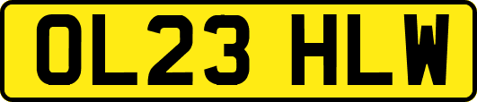 OL23HLW