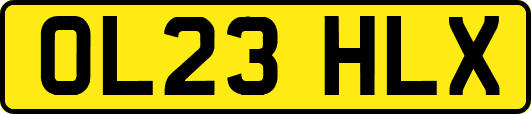 OL23HLX