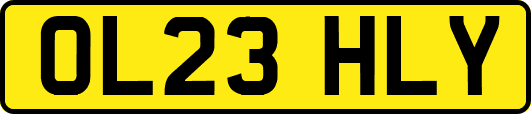 OL23HLY