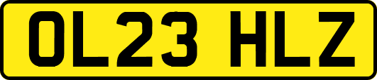 OL23HLZ