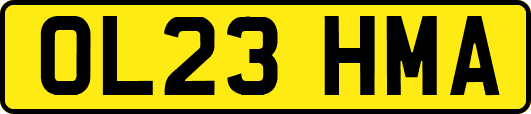 OL23HMA
