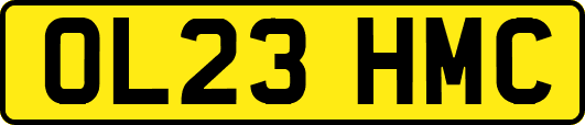 OL23HMC
