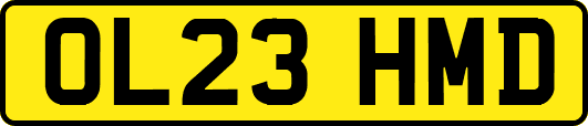 OL23HMD