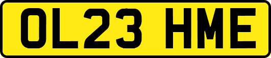 OL23HME