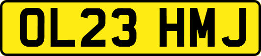 OL23HMJ