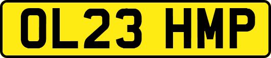 OL23HMP