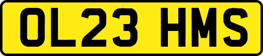 OL23HMS