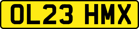 OL23HMX