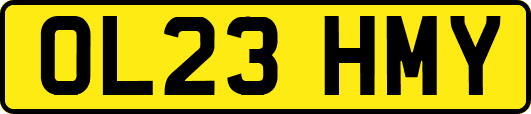 OL23HMY