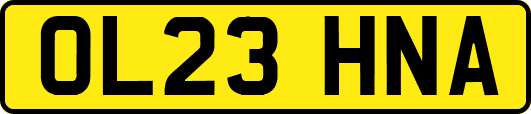 OL23HNA