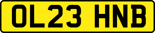 OL23HNB