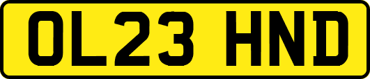 OL23HND