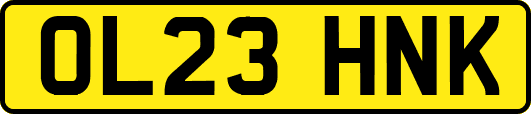OL23HNK