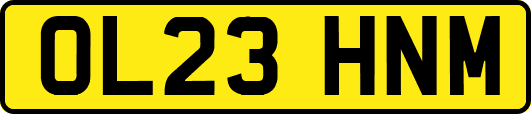 OL23HNM