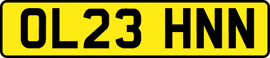 OL23HNN
