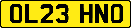OL23HNO