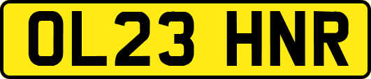 OL23HNR